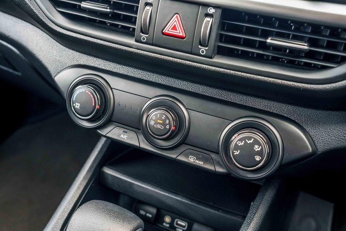 2019 Kia Cerato S