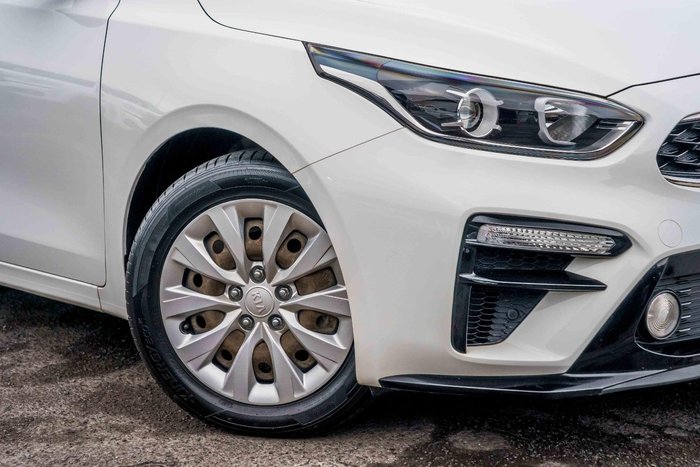 2019 Kia Cerato S