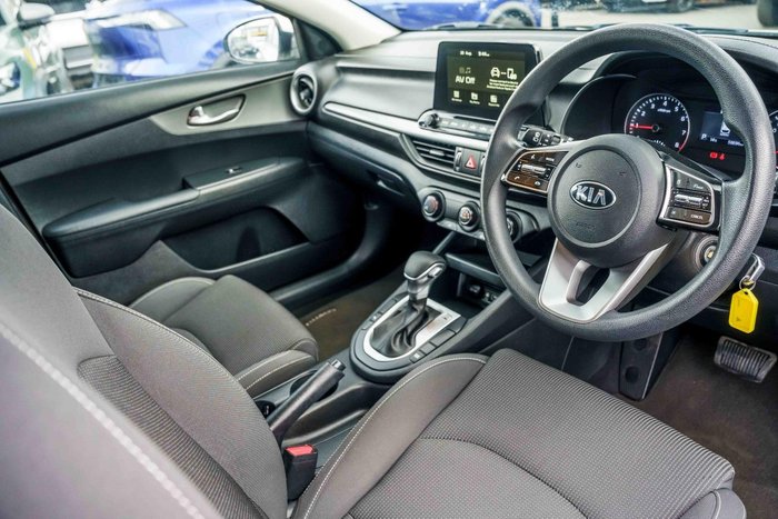 2019 Kia Cerato S
