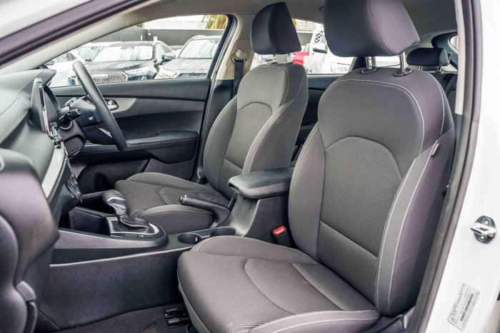 2019 Kia Cerato S