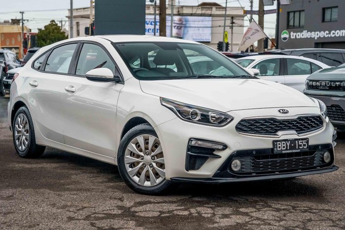 2019 Kia Cerato