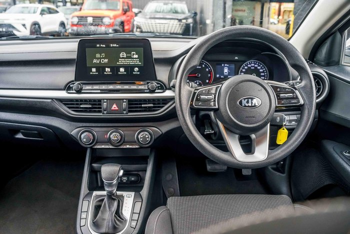 2019 Kia Cerato S