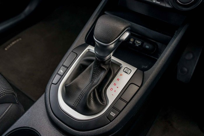2019 Kia Cerato S