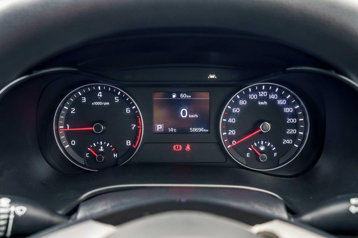 2019 Kia Cerato S