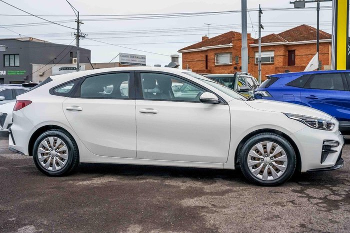 2019 Kia Cerato S