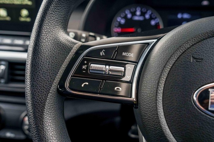 2019 Kia Cerato S