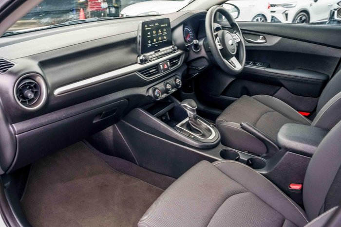 2019 Kia Cerato S