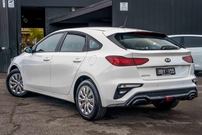 2019 Kia Cerato S