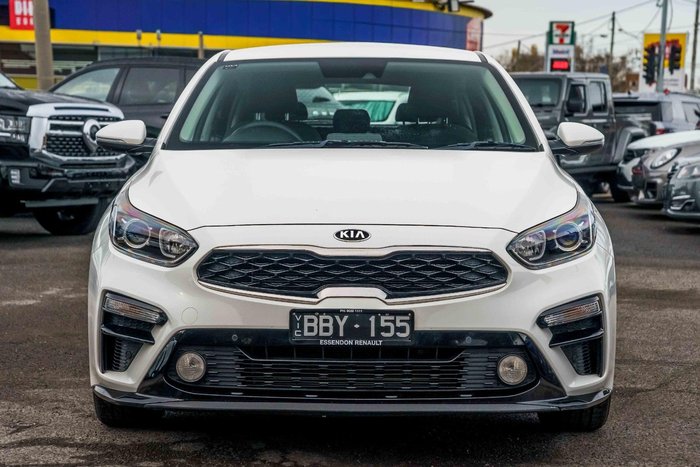 2019 Kia Cerato S