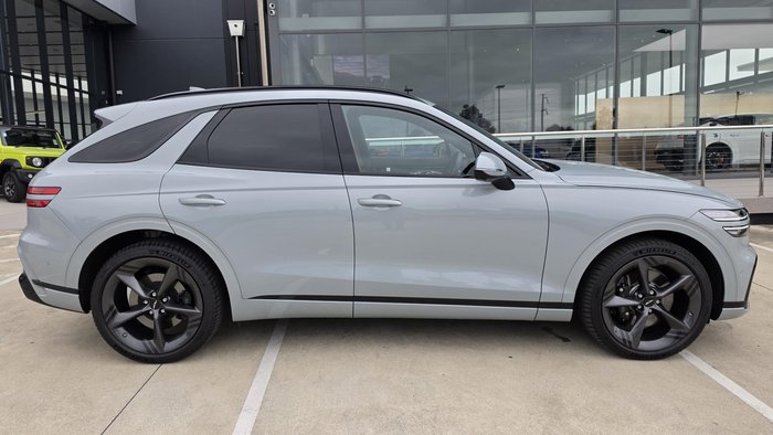 2025 Genesis GV70 3.5T SIGNATURE SPORT JK.V4 MY26 AWD