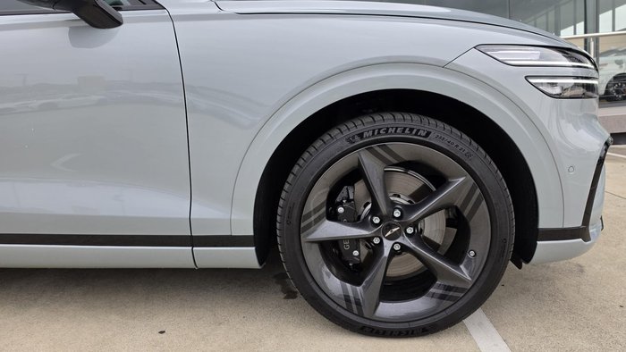 2025 Genesis GV70 3.5T SIGNATURE SPORT JK.V4 MY26 AWD