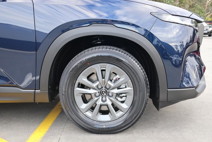 2026 Mazda CX-5 G25 Pure
