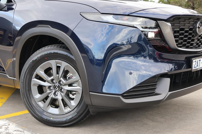 2026 Mazda CX-5 G25 Pure