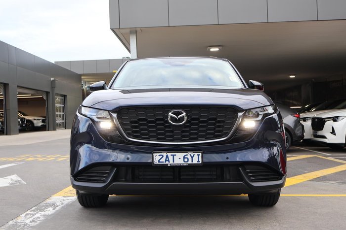 2026 Mazda CX-5 G25 Pure