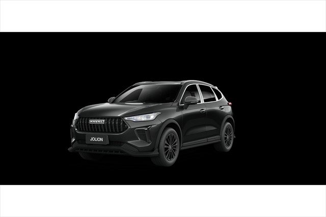 2026 GWM Haval Jolion
