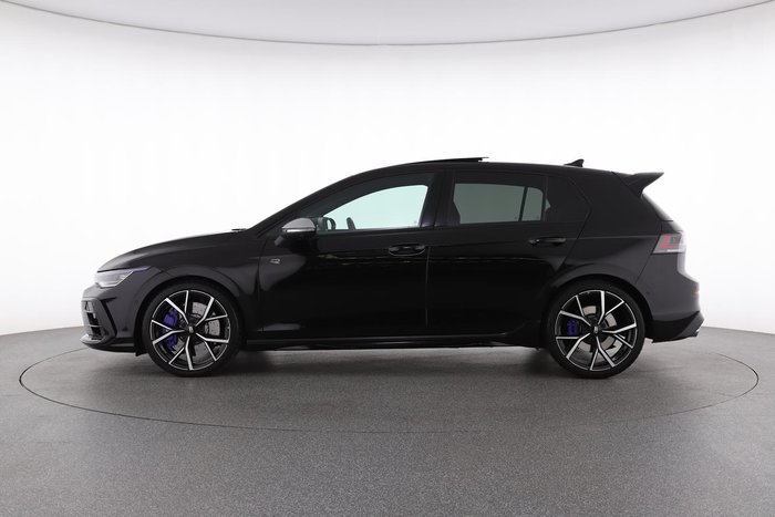2025 Volkswagen Golf R