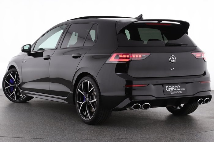 2025 Volkswagen Golf R