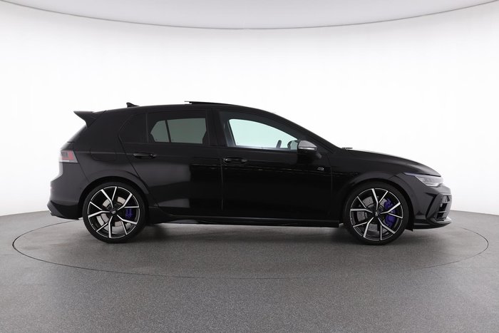 2025 Volkswagen Golf R