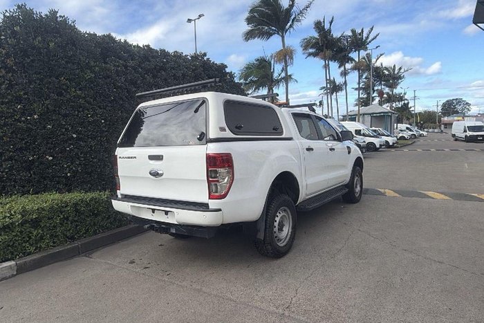 2022 Ford Ranger