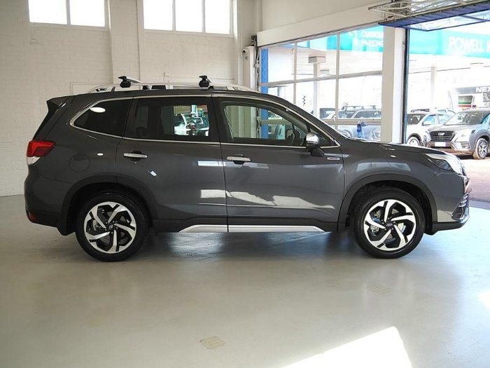 2023 Subaru Forester Hybrid S
