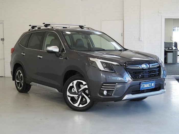 2023 Subaru Forester Hybrid S