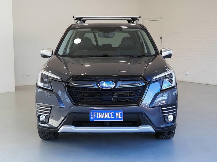 2023 Subaru Forester Hybrid S