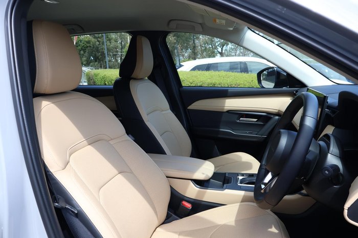 2026 Mazda CX-5 G25 GT SP