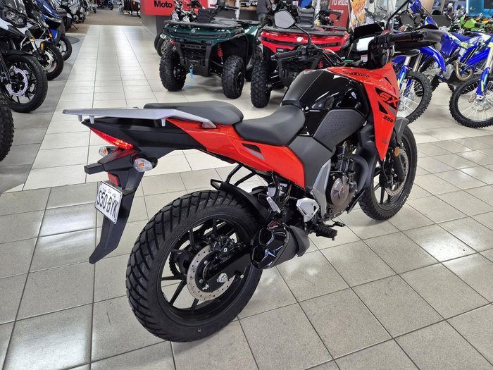 2023 Suzuki