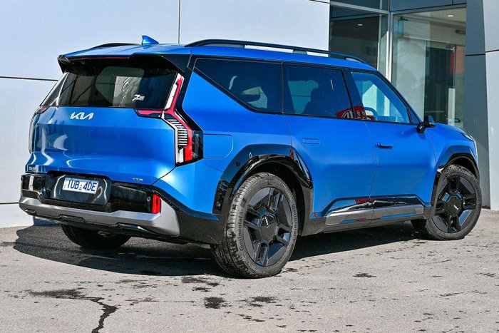 2023 Kia EV9 GT-Line