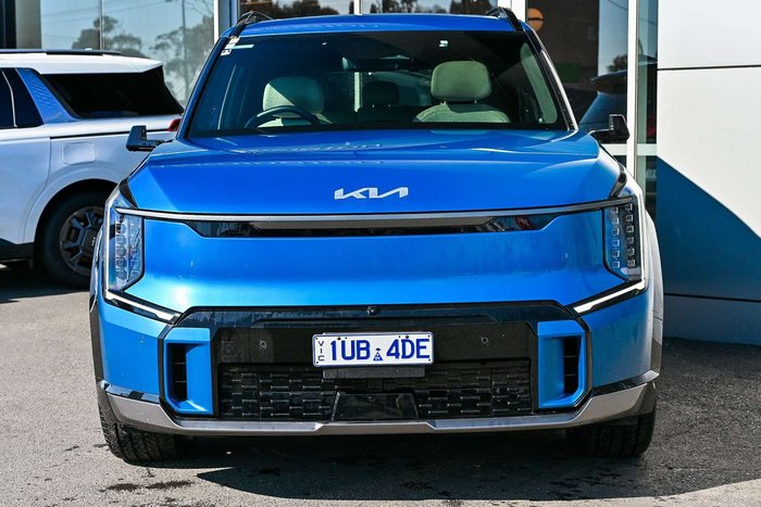 2023 Kia EV9 GT-Line