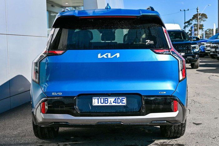 2023 Kia EV9 GT-Line