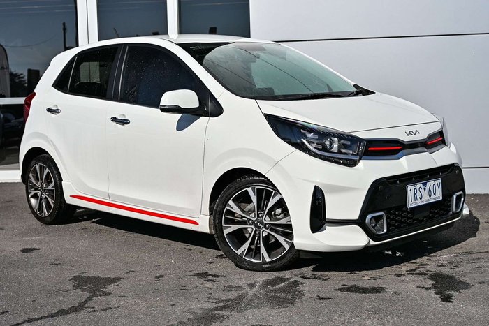 2023 Kia Picanto