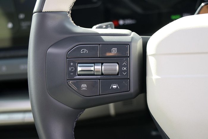 2025 Kia EV3 GT-Line Long Range SV MY25 Matcha Green