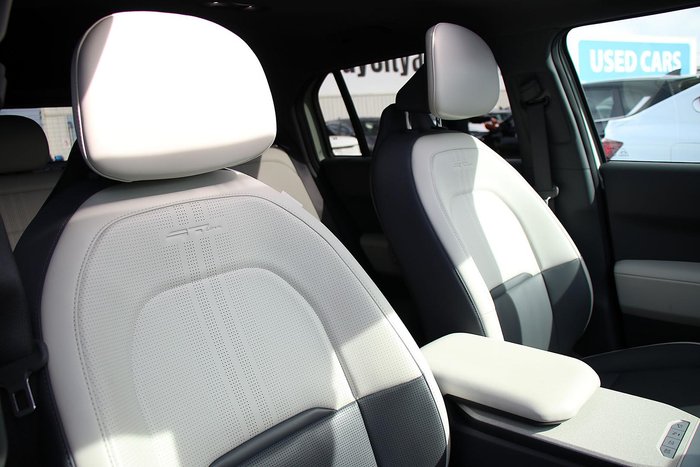 2025 Kia EV3 GT-Line Long Range SV MY25 Matcha Green