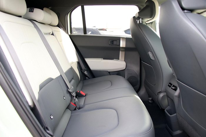 2025 Kia EV3 GT-Line Long Range SV MY25 Matcha Green