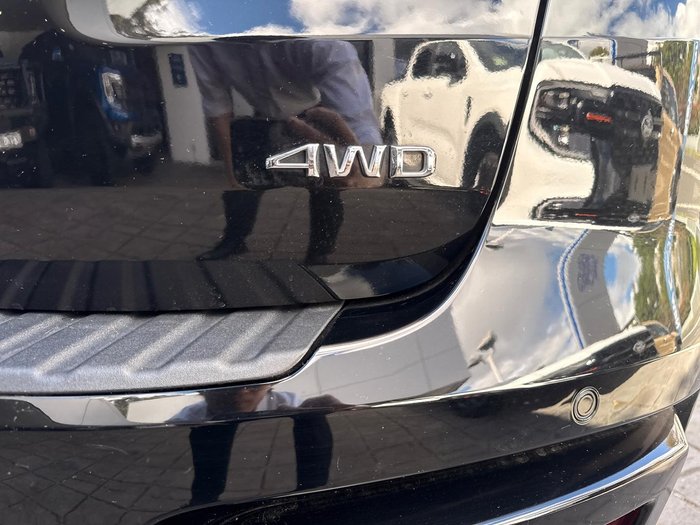 2021 Ford Everest Sport