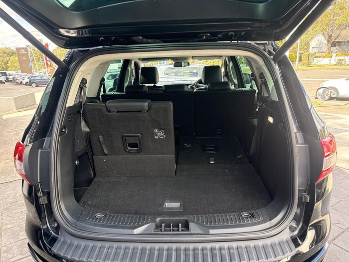 2021 Ford Everest Sport