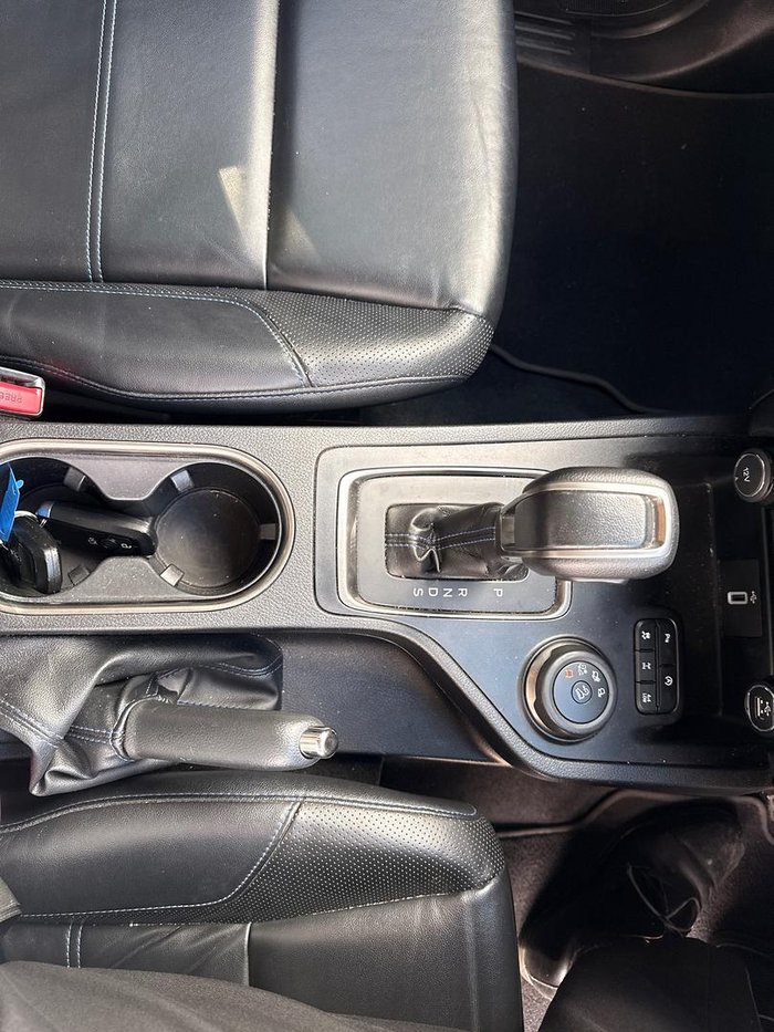 2021 Ford Everest Sport