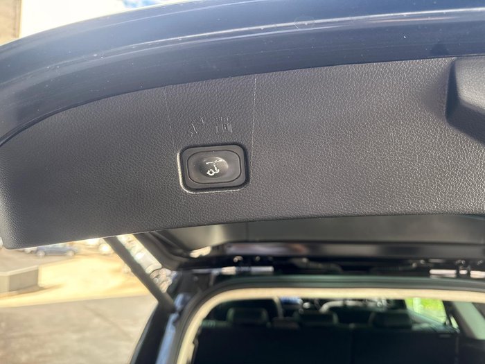 2021 Ford Everest Sport