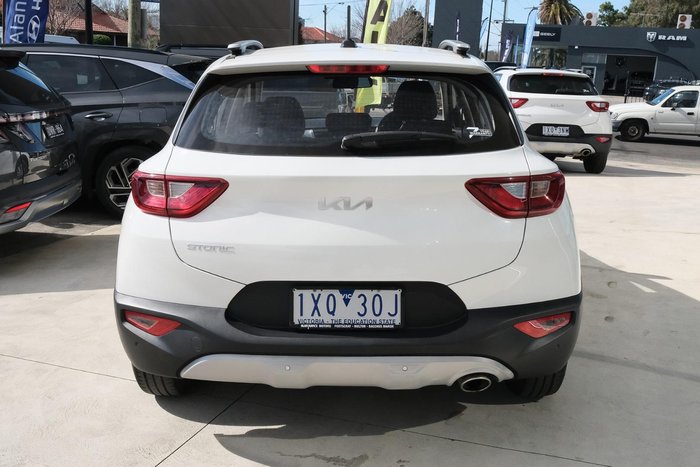 2023 Kia Stonic S