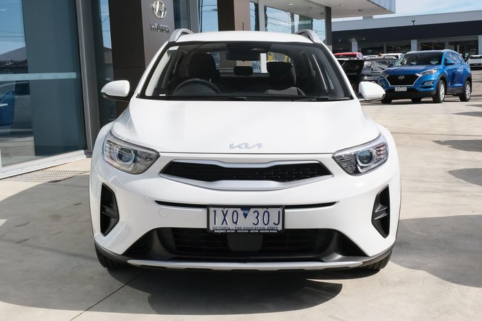 2023 Kia Stonic S