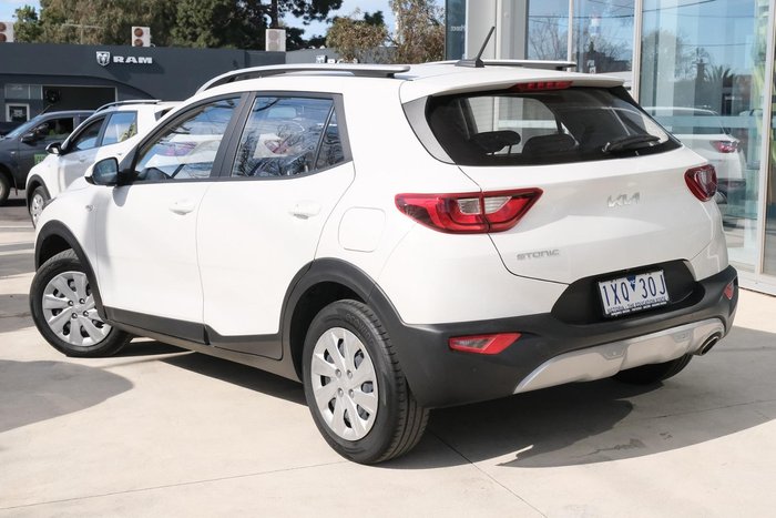 2023 Kia Stonic S