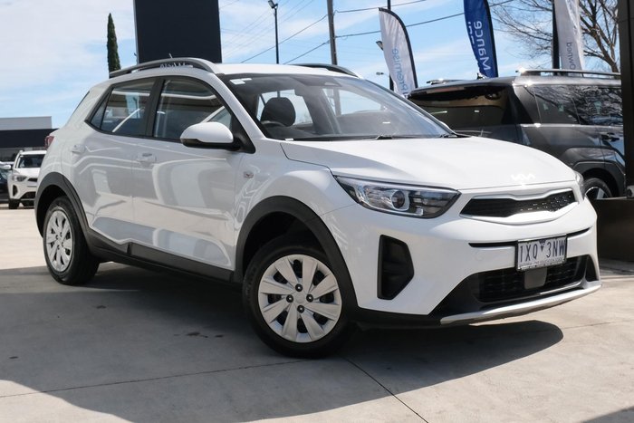 2023 Kia Stonic