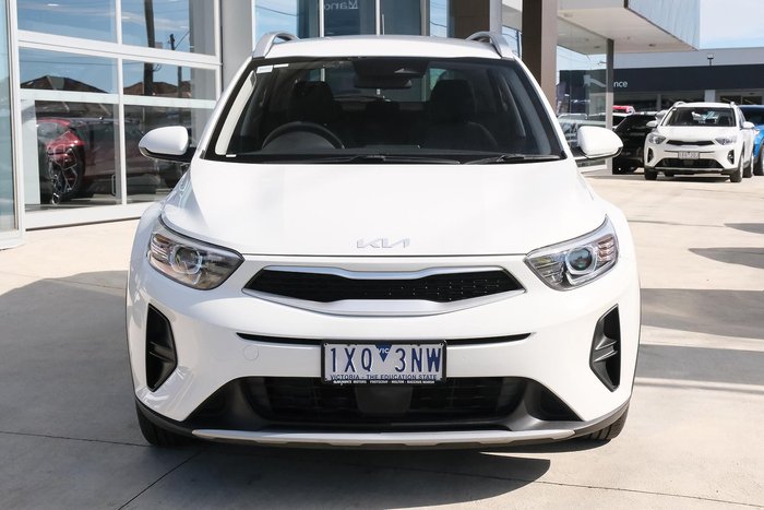 2023 Kia Stonic S