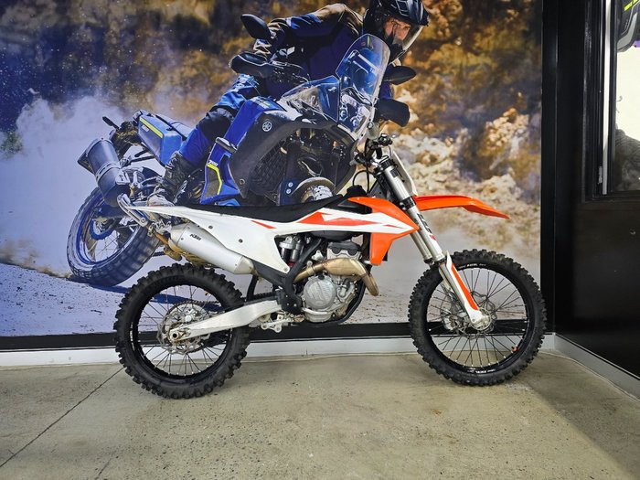 2019 Ktm