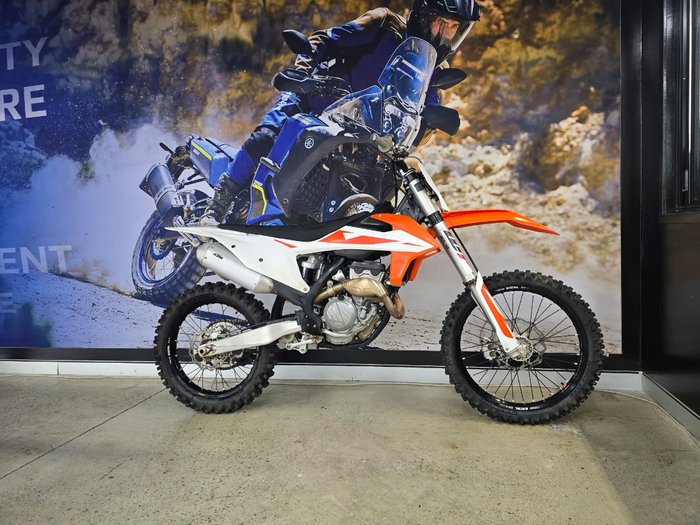 2019 Ktm 250 SX-F