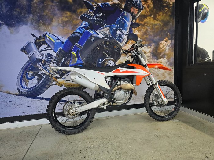 2019 Ktm 250 SX-F