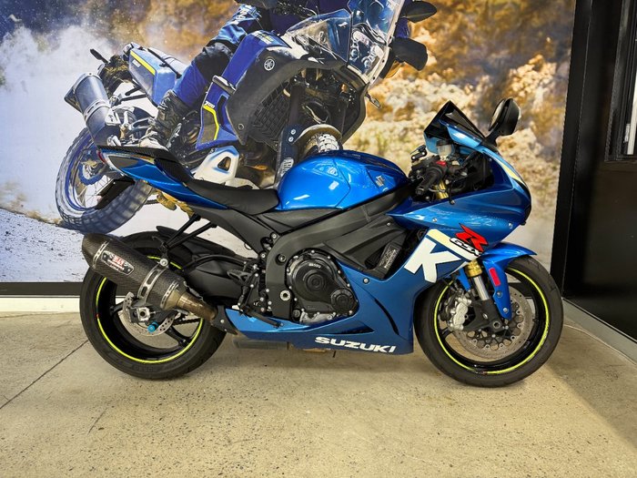 2017 Suzuki