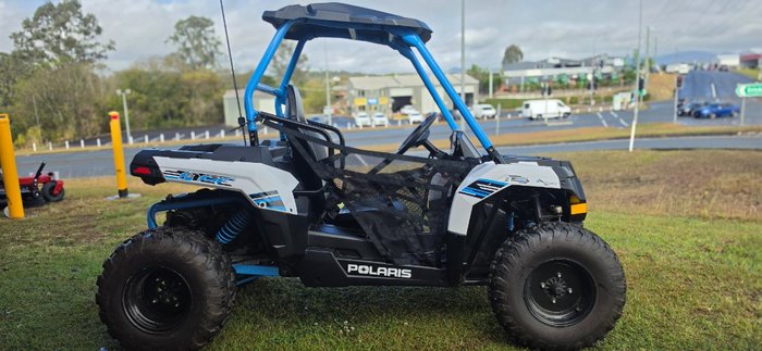 2020 Polaris ACE 150