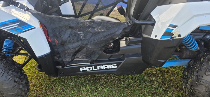 2020 Polaris ACE 150